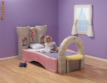 Patut Dream Castle foto