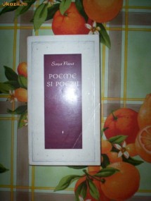Sasa Pana-POEME SI POEZII foto
