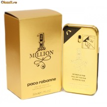 Parfum Paco Rabanne 1 Million - 100 ml Eau de Toilette foto