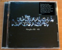 The Chemical Brothers - Singles 93-03 foto