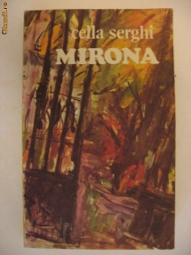 CELLA SERGHI - MIRONA foto