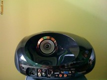 Videoproiector ( Video proiector ) Toshiba TDP-ET20 foto