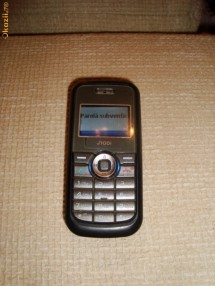 Sony J100 foto