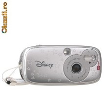 Foto digital 3MP pt copii - Disney Pix Max - Silver Stars foto
