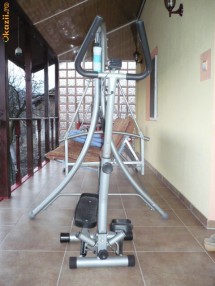 stepper foto