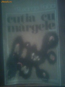 Cutia cu margele - Ruxanda Paladi foto
