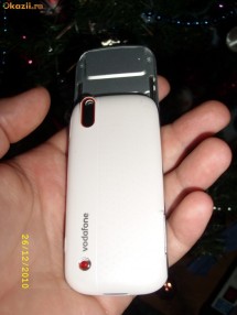 de vanzare vodafone 533 foto