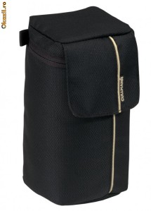 Lens Case CULLMANN Faro 20 husa toc obiectiv foto