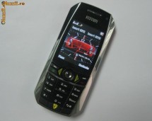 Dual sim vertu ferrari tv foto