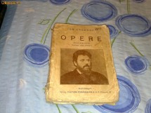 Ion Creanga - Opere - interbelica foto