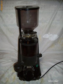 rasnita cafea profesionala foto