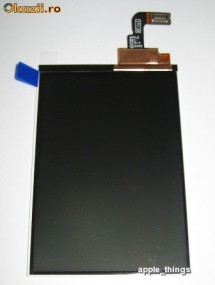 Display LCD Ecran ORIGINAL Apple iPhone 3GS 16GB / 32GB foto