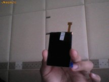 display nokia E52, E55, E66, E75, N77, N78, N79, N82  NOU TIPLA foto