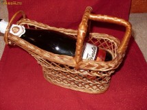reducere!!!SUPORT STICLA DE VIN foto