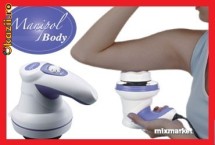 APARAT MASAJ MANIPOL BODY MAI BUN CA RELAX & AND TONE ! SPECIAL PTR PIATA ITALIANA ! LIVRARE GRATUITA PRIN POSTA  IN ROMANIA !!! VIDEO !!! foto