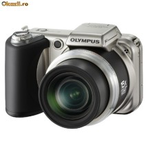 Открывает этот сезон Olympus с четырьмя долгожданными фотоаппаратами.