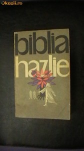 L.Taxil - Biblia hazlie foto