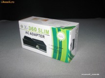 Sursa alimentare - XBOX360 slim / Noua in cutie foto