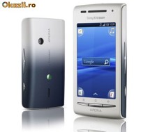 SONYERICSSON E15i/X8 XPERIA (Dark Blue)