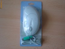 Mouse scroll (cu bila) mufa PS2 foto