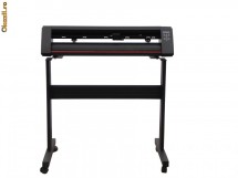 Cutter plotter model Liyu foto