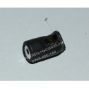 Telefon modificat si nanocasca NC1-Cea mai mica nanocasca de pe piata foto