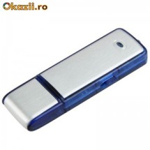 reportofon stick de memorie 2giga 2gb usb flash drive spy spion spionaj IASI foto