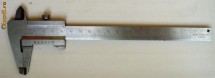 SUBLER 15 CM MADE IN ROMANIA foto