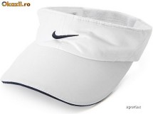 sapca dama Nike Swoosh Visor ; sapca originala foto
