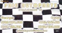 Vand piese si accesorii auto foto