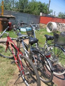 Vand biciclete toate tipurile, copii si adultii foto