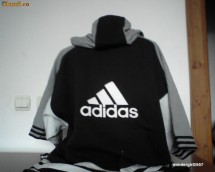 HANORAC ADIDAS ORIGINAL MARIME XXL foto