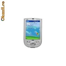 Vand Ipaq Hp Pocket PC model 1940  (Super) + GPS pe bluetooth foto