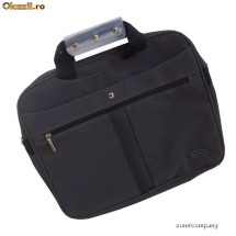 GEANTA LAPTOP 15.6" SERIOUX SNC-T7-15 foto