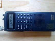 Uniden Bearcat BC60XLT foto