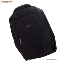 RUCSAC LAPTOP 15.6" SERIOUX foto