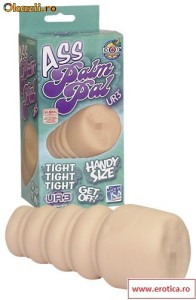 Palm Pal Ass-Masturbator foto