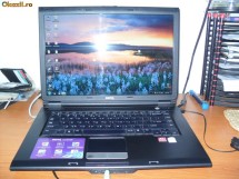 Laptop JoyBook BenQ model A5 2E impecabil ca nou foto