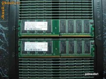 Memorie Ram DDR1 512 Mb , Pc 3200 Fsb 400 si Pc 2700 Fsb 333 foto