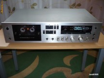 Deck Luxman K-8 foto