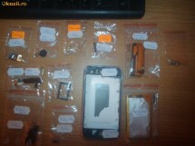 Piese iPhone 3G foto