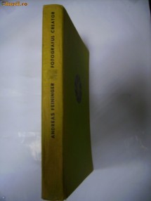 FOTOGRAFUL CREATOR - Andreas Feininger foto