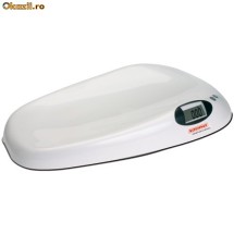 Vand Cantar digital pentru bebelusi marca Soehnle Professional foto