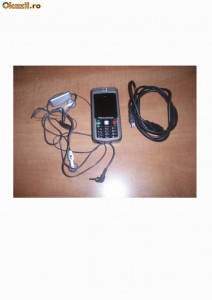 SMARTPHONE HP 514 FULL foto