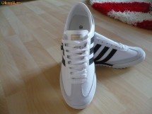 Adidasi beckenbauer model inedit foto