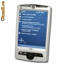 HP iPAQ RZ1710 POCKET PC - PDA foto