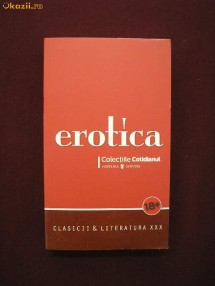 V27B  Clasicii & Literatura XXX - Erotica (18+) foto