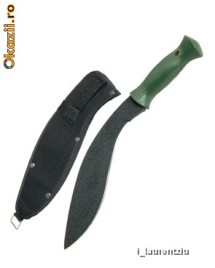 Maceta Mil-Tec, Kukri ML-15534000 foto