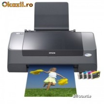 Imprimanta Inkjet EPSON STYLUS D 78 foto