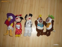 mascote Disney foto